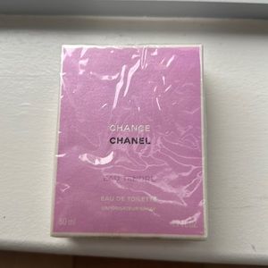 Chanel Chance perfume